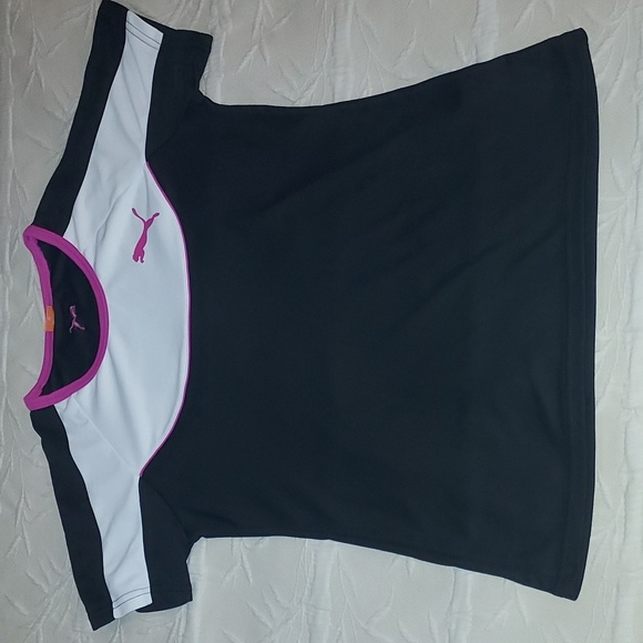 Puma athletic tee shirt - Picture 5 of 5